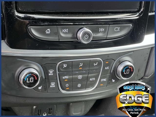 2022 Chevrolet Traverse Vehicle Photo in Roslyn, NY 11576