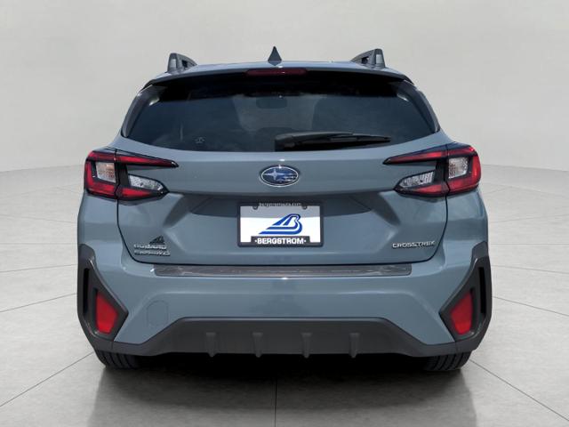2024 Subaru Crosstrek Vehicle Photo in Green Bay, WI 54304