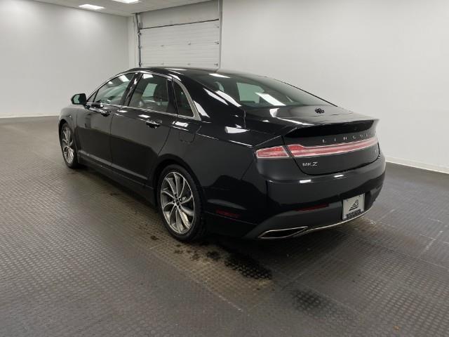 2019 Lincoln MKZ Vehicle Photo in Appleton, WI 54913