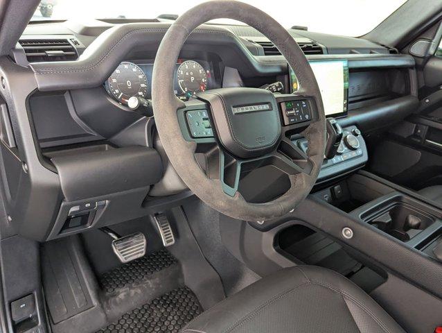 2024 Land Rover Defender Vehicle Photo in San Antonio, TX 78230