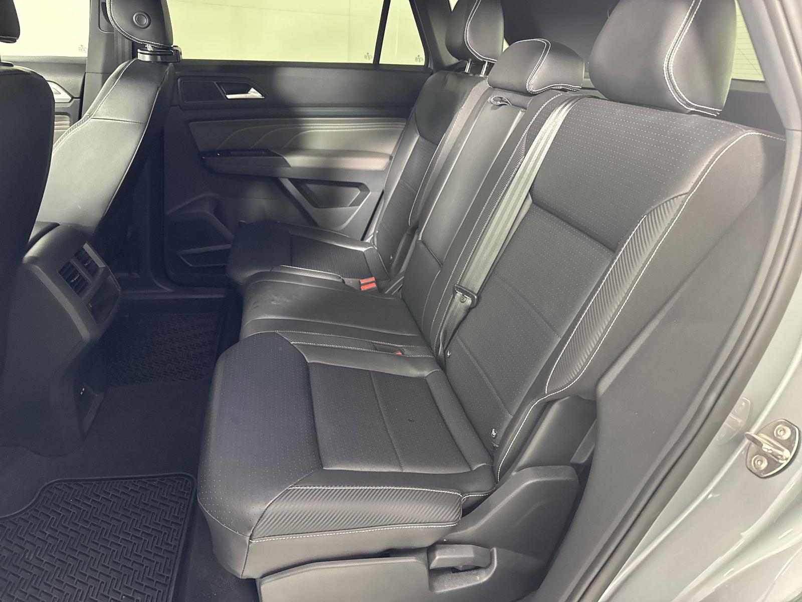 2021 Volkswagen Atlas Cross Sport Vehicle Photo in Georgetown, TX 78626