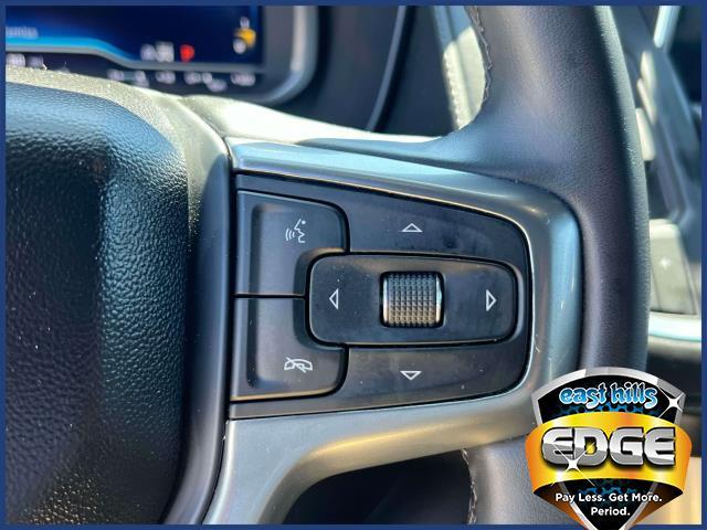 2023 Chevrolet Suburban Vehicle Photo in Roslyn, NY 11576