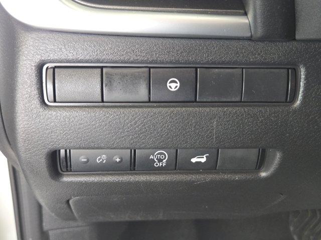 2023 Nissan Rogue Vehicle Photo in Decatur, TX 76234
