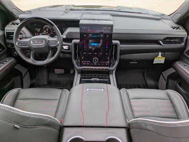 2025 GMC Yukon Vehicle Photo in SELMA, TX 78154-1459