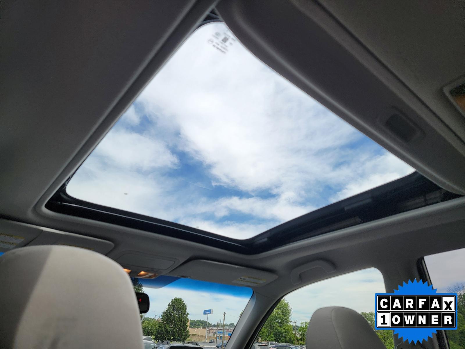 2011 Subaru Forester Vehicle Photo in Harrisburg, PA 17111