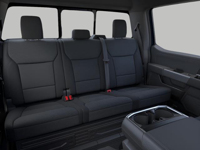 2025 Ford F-150 Vehicle Photo in Oshkosh, WI 54901