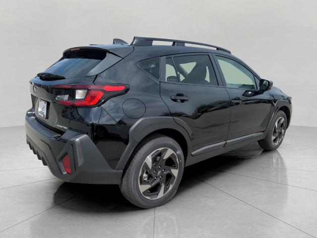 2025 Subaru Crosstrek Vehicle Photo in Green Bay, WI 54304