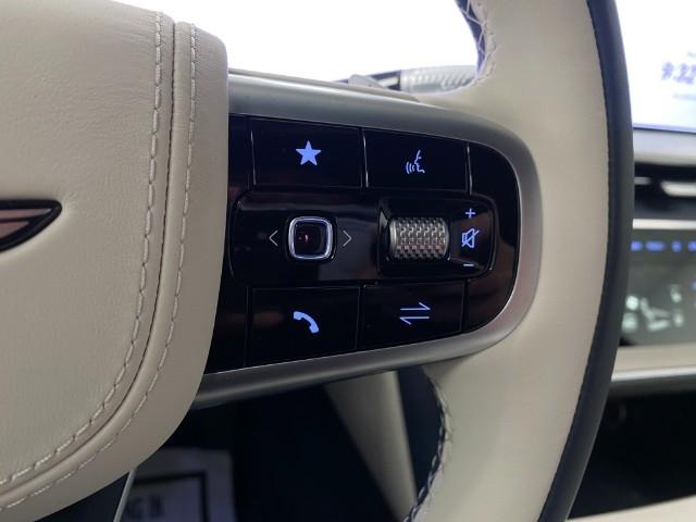 2025 Genesis GV80 Vehicle Photo in Appleton, WI 54913