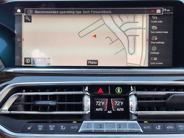 2019 BMW X5 xDrive40i Vehicle Photo in PLANO, TX 75024