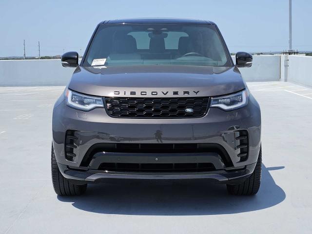 2024 Discovery Vehicle Photo in AUSTIN, TX 78717