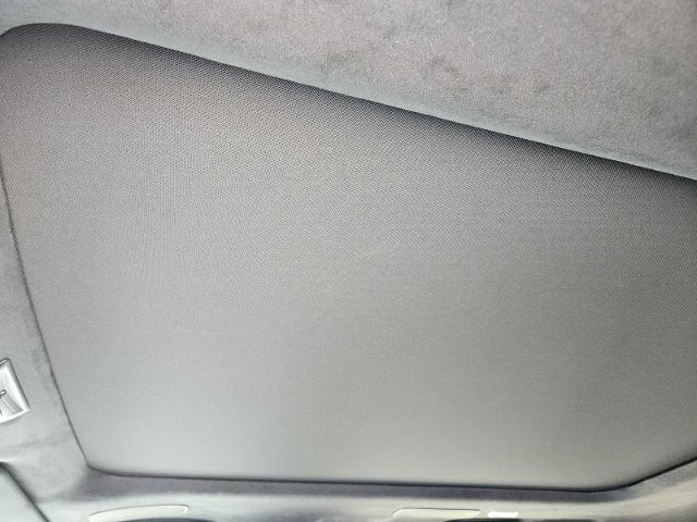 2025 INFINITI QX80 Vehicle Photo in Fort Worth, TX 76132