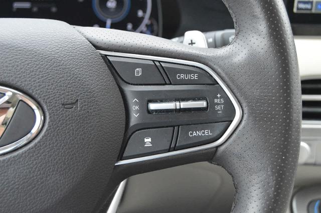 2020 Hyundai PALISADE Vehicle Photo in Houston, TX 77090