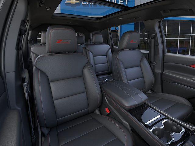 2025 Chevrolet Traverse Vehicle Photo in PAWLING, NY 12564-3219
