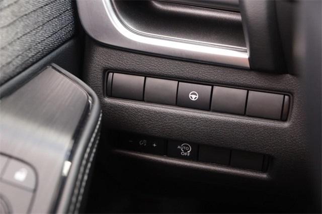2023 Nissan Rogue Vehicle Photo in Hazelwood, MO 63042
