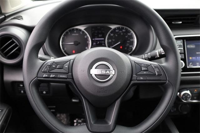 2025 Nissan Kicks Play Vehicle Photo in Hazelwood, MO 63042