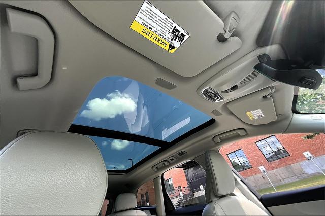 2021 Volvo XC60 Vehicle Photo in Houston, TX 77007