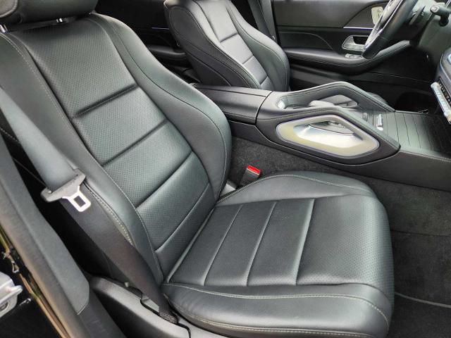 2022 Mercedes-Benz GLE Vehicle Photo in PLANO, TX 75024