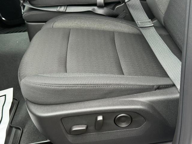 2025 GMC Sierra 1500 Vehicle Photo in COLUMBIA, MO 65203-3903