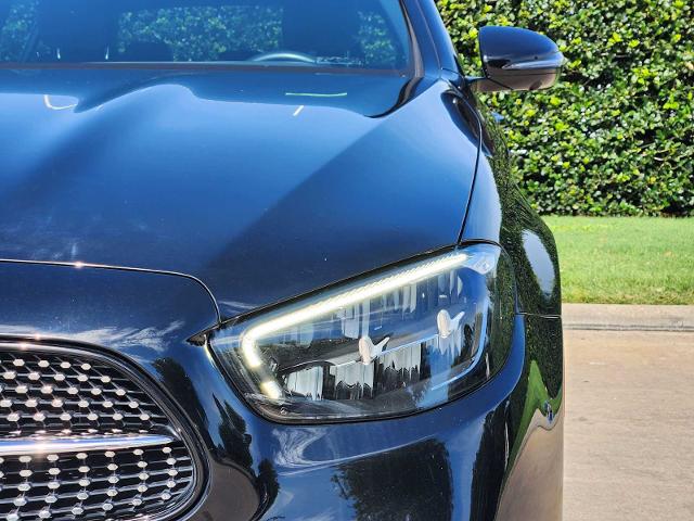 2021 Mercedes-Benz E-Class Vehicle Photo in HOUSTON, TX 77079