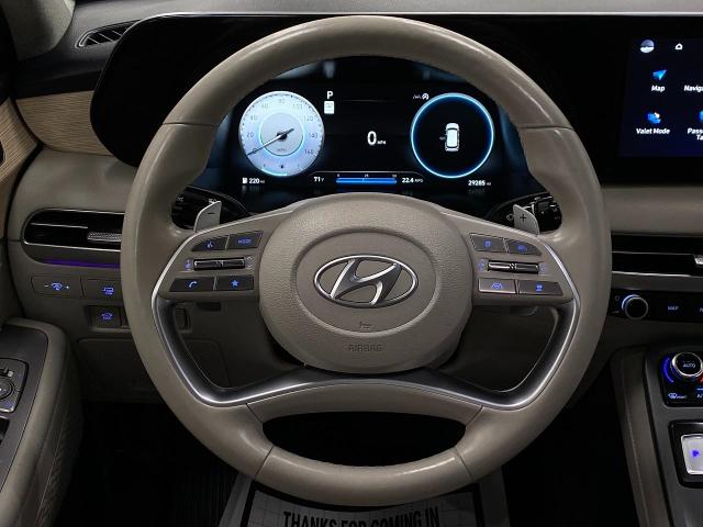 2024 Hyundai PALISADE Vehicle Photo in Appleton, WI 54913