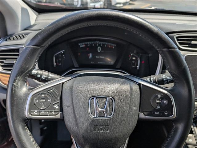 2018 Honda CR-V Vehicle Photo in AURORA, CO 80012-4011