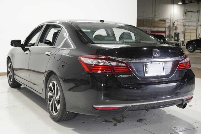 2016 Honda Accord Sedan Vehicle Photo in GRAPEVINE, TX 76051