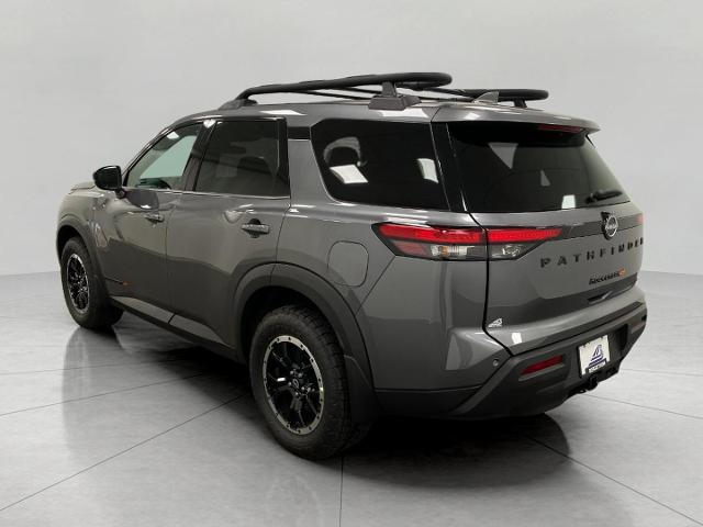 2025 Nissan Pathfinder Vehicle Photo in Appleton, WI 54913