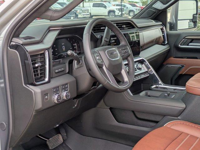 2025 GMC Sierra 2500 HD Vehicle Photo in SELMA, TX 78154-1459