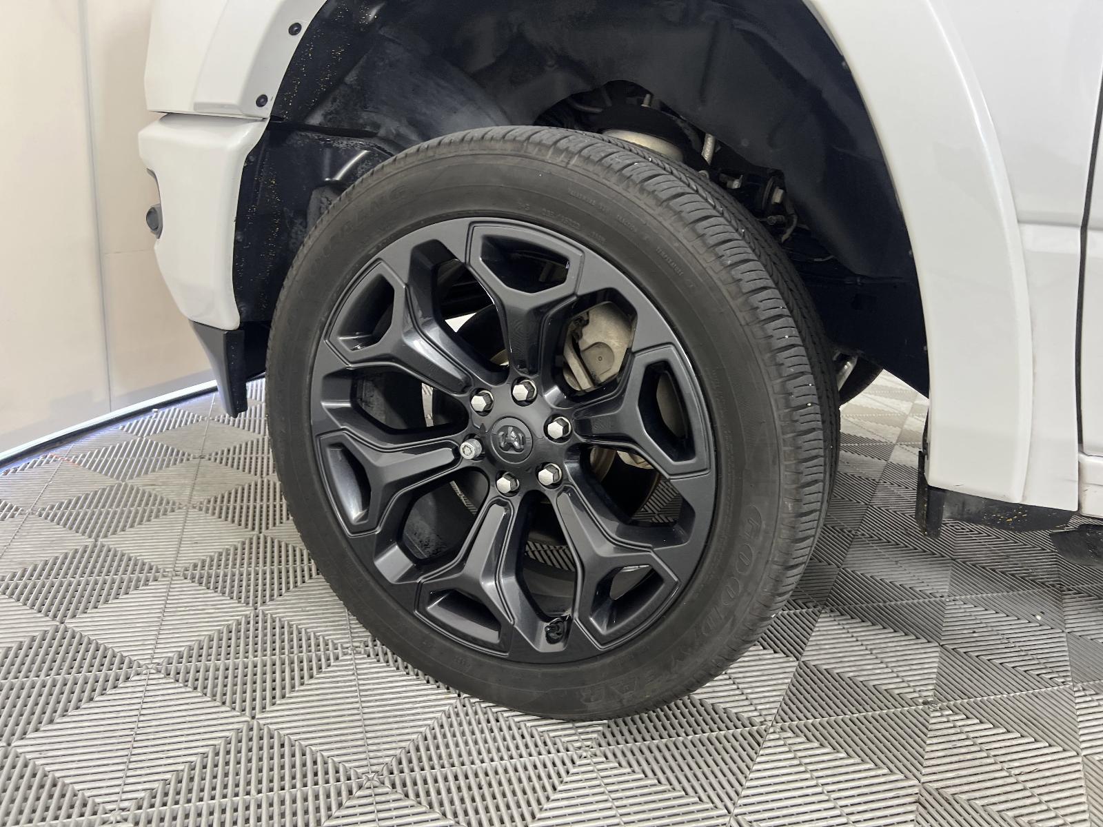 2022 Ram 1500 Vehicle Photo in Georgetown, TX 78626