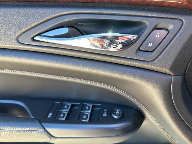 2016 Cadillac SRX Vehicle Photo in San Antonio, TX 78230