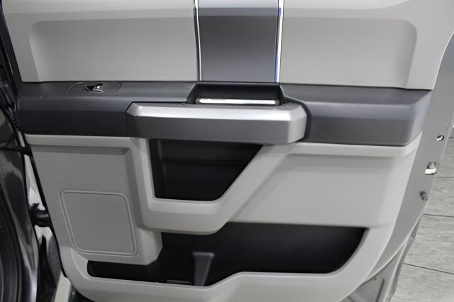 2018 Ford F-150 Vehicle Photo in Green Bay, WI 54304