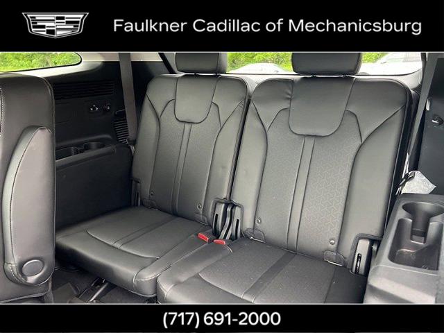 2022 Kia Sorento Vehicle Photo in MECHANICSBURG, PA 17050-1707