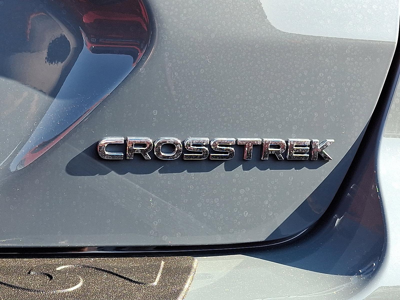 2025 Subaru Crosstrek Vehicle Photo in Easton, PA 18045