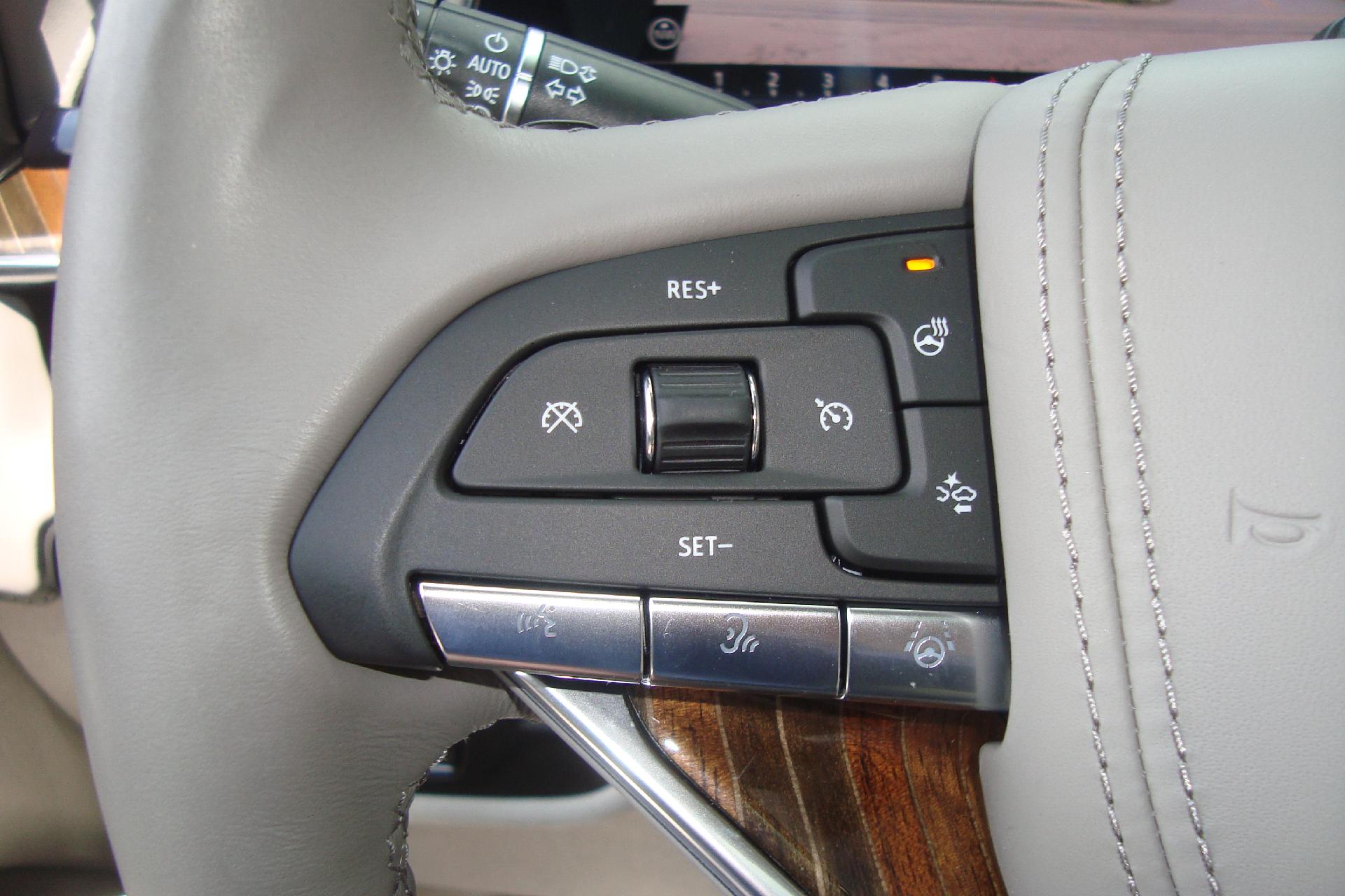 2024 Cadillac Escalade Vehicle Photo in PORTSMOUTH, NH 03801-4196
