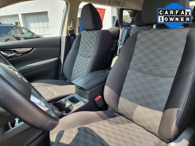 2022 Nissan Rogue Sport Vehicle Photo in Ardmore, PA 19003