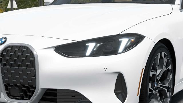 2026 BMW 430i xDrive Vehicle Photo in GRAPEVINE, TX 76051