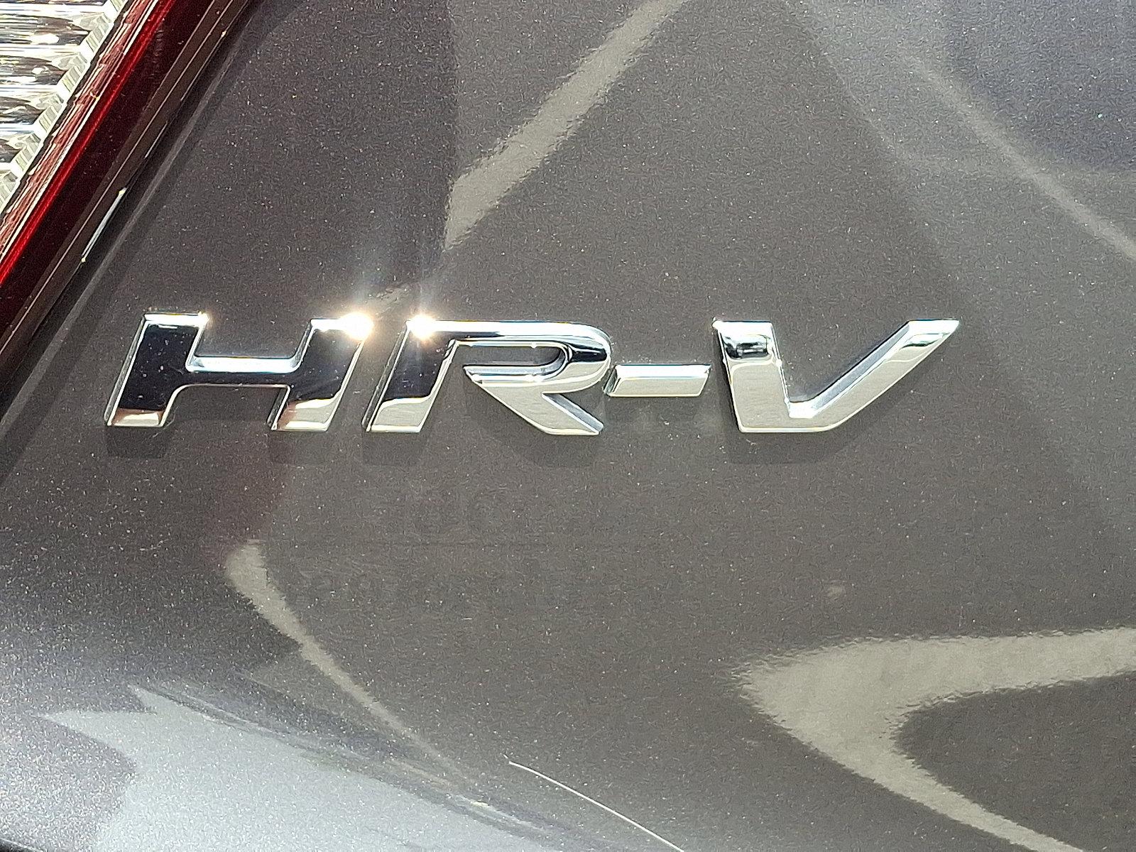 2022 Honda HR-V Vehicle Photo in Harrisburg, PA 17111