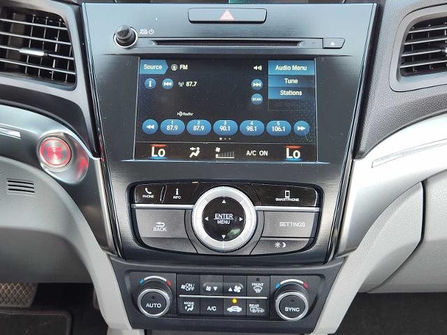 2021 Acura ILX Vehicle Photo in PLANO, TX 75024