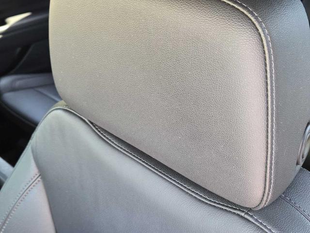 2022 Chevrolet Tahoe Vehicle Photo in DENTON, TX 76210-9321