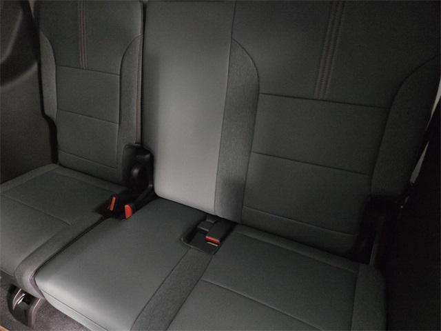 2025 GMC Acadia Vehicle Photo in PRESCOTT, AZ 86305-3700