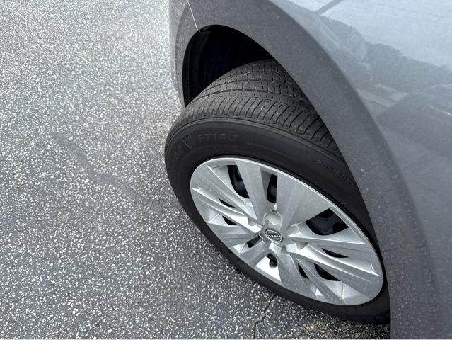 2024 Nissan Sentra Vehicle Photo in Savannah, GA 31419