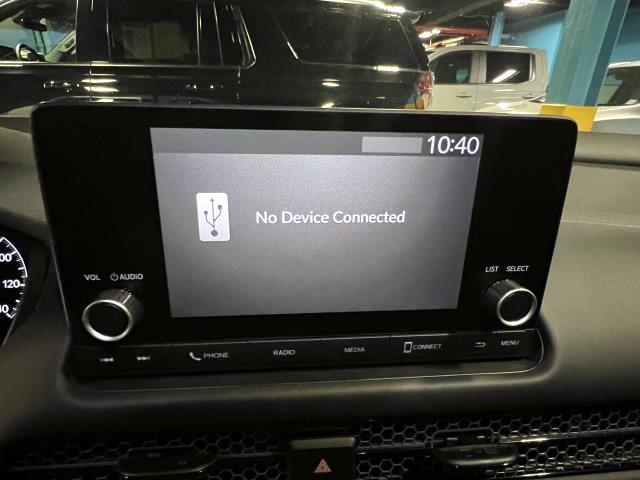 2023 Honda HR-V Vehicle Photo in Roslyn, NY 11576