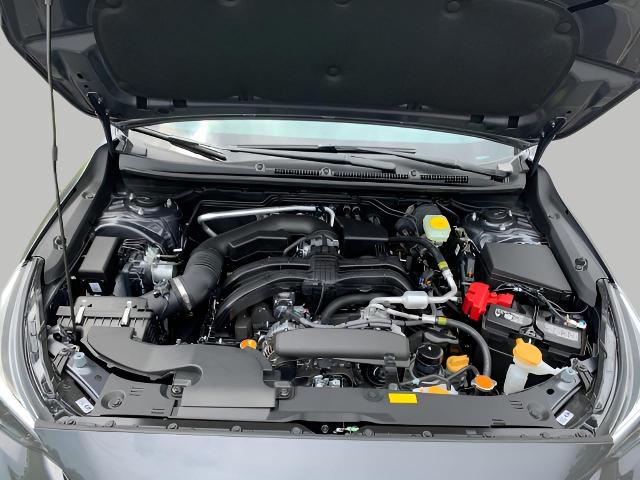 2025 Subaru Crosstrek Vehicle Photo in Oshkosh, WI 54904