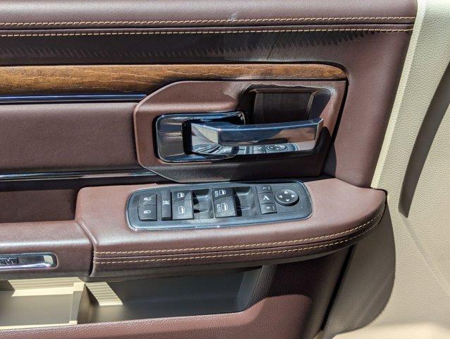 2017 Ram 2500 Vehicle Photo in San Antonio, TX 78230
