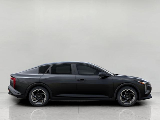 2025 Kia K4 Vehicle Photo in Oshkosh, WI 54904
