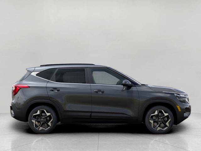 2025 Kia Seltos Vehicle Photo in Oshkosh, WI 54904