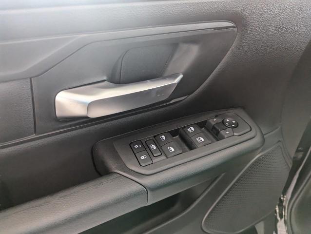 2025 Ram 1500 Vehicle Photo in Oshkosh, WI 54901