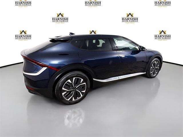 2024 Kia EV6 Vehicle Photo in Everett, WA 98204