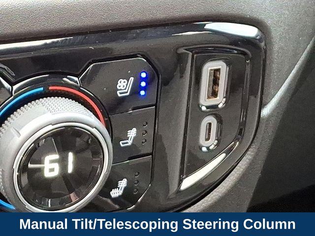2024 Chevrolet Silverado 1500 Vehicle Photo in PAWLING, NY 12564-3219