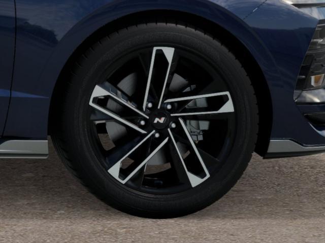 2025 Hyundai SONATA Vehicle Photo in Peoria, IL 61615